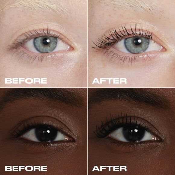 UOMO Salute to the Sun Mascara - Picture 3 of 8